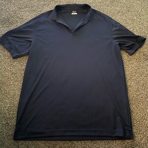 NWOT Nike Dri-Fit Golf Polo Shirt